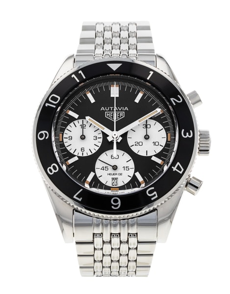 Tag Heuer Autavia CBE2110.BA0687